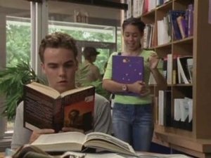 Degrassi Epizóda 12