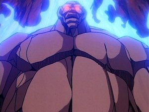 ThunderCats Epizóda 43