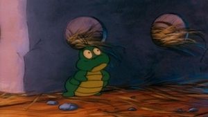 The New Adventures of Winnie the Pooh Epizóda 14