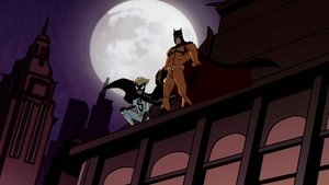 The Batman Epizóda 10