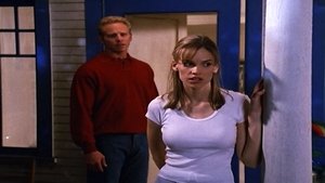 Beverly Hills 90210 Epizóda 8