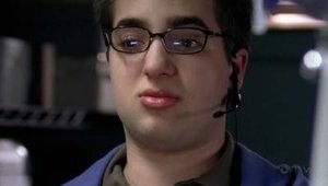 Degrassi Epizóda 1