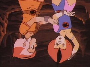ThunderCats Epizóda 46