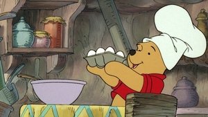 The New Adventures of Winnie the Pooh Epizóda 34
