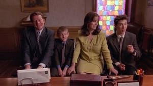 Malcolm in the Middle Epizóda 22