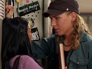 Degrassi Epizóda 16