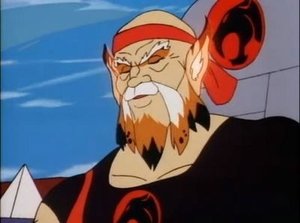 ThunderCats Epizóda 7
