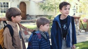 Malcolm in the Middle Epizóda 1