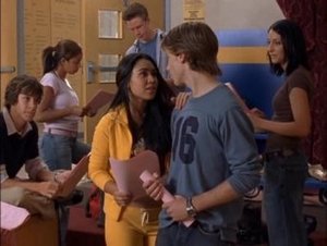 Degrassi Epizóda 11