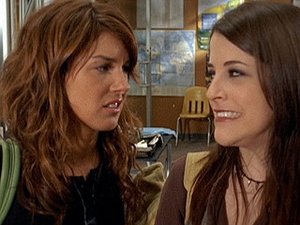 Degrassi Epizóda 3