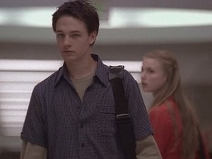 Everwood Epizóda 4