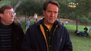 Malcolm in the Middle Epizóda 12