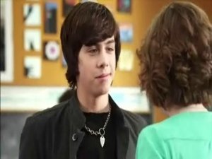 Degrassi Epizóda 19