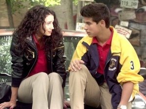 Degrassi Epizóda 36