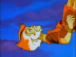 ThunderCats Epizóda 8