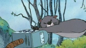The New Adventures of Winnie the Pooh Epizóda 3