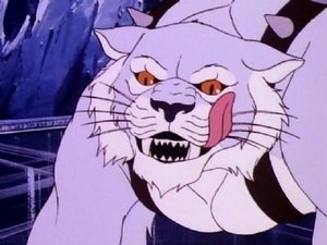 ThunderCats Epizóda 13
