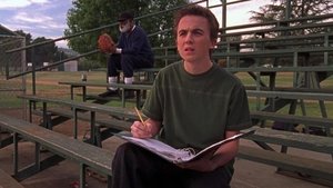 Malcolm in the Middle Epizóda 12
