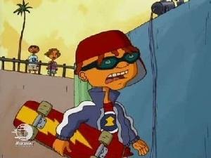Rocket Power Epizóda 19