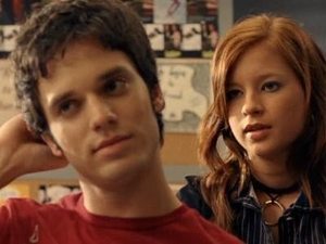 Degrassi Epizóda 2