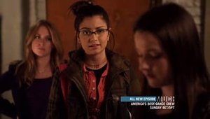Degrassi Epizóda 45