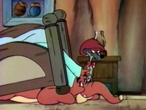 The New Adventures of Winnie the Pooh Epizóda 9