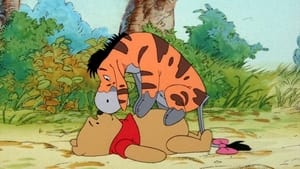 The New Adventures of Winnie the Pooh Epizóda 32