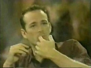 Beverly Hills 90210 Epizóda 9