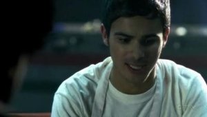 Degrassi Epizóda 17