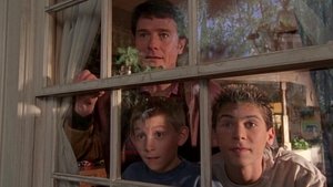 Malcolm in the Middle Epizóda 13