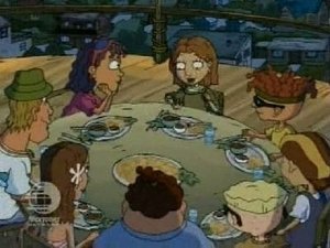 Rocket Power Epizóda 23