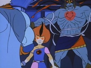 ThunderCats Epizóda 47