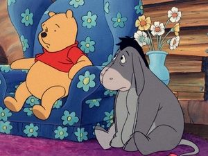 The New Adventures of Winnie the Pooh Epizóda 10