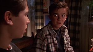 Malcolm in the Middle Epizóda 19