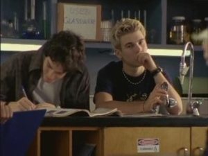 Degrassi Epizóda 21
