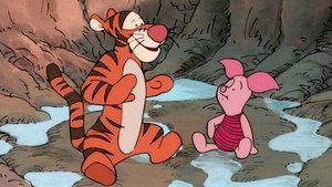 The New Adventures of Winnie the Pooh Epizóda 26