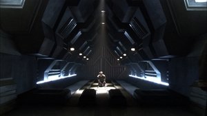 Hviezdna loď Galactica Epizóda 5
