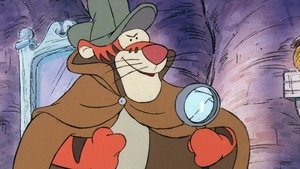 The New Adventures of Winnie the Pooh Epizóda 33