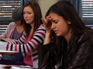 Degrassi Epizóda 17
