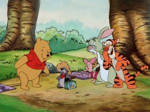 The New Adventures of Winnie the Pooh Epizóda 8