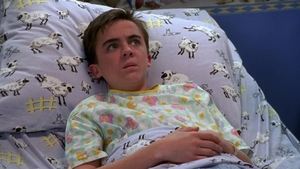 Malcolm in the Middle Epizóda 17