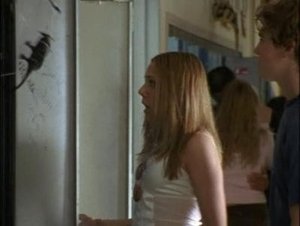 Degrassi Epizóda 1