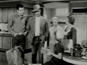 The Beverly Hillbillies Epizóda 25