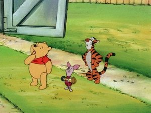 The New Adventures of Winnie the Pooh Epizóda 3