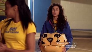 Degrassi Epizóda 38