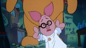 The New Adventures of Winnie the Pooh Epizóda 10
