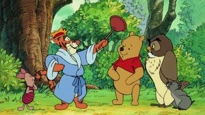 The New Adventures of Winnie the Pooh Epizóda 24
