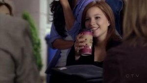 Degrassi Epizóda 8