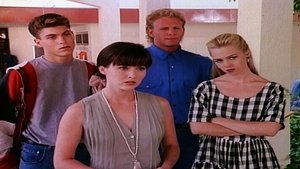 Beverly Hills 90210 Epizóda 8