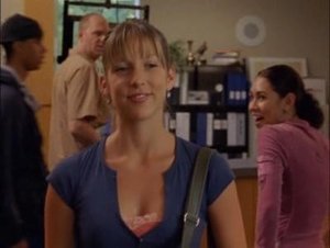 Degrassi Epizóda 15